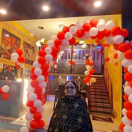Hotel O Embassy Koch Bihar Экстерьер фото