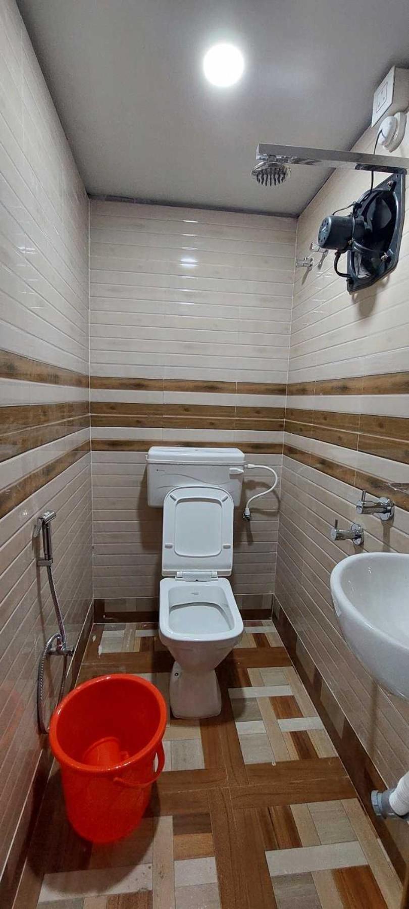 Hotel O Embassy Koch Bihar Экстерьер фото