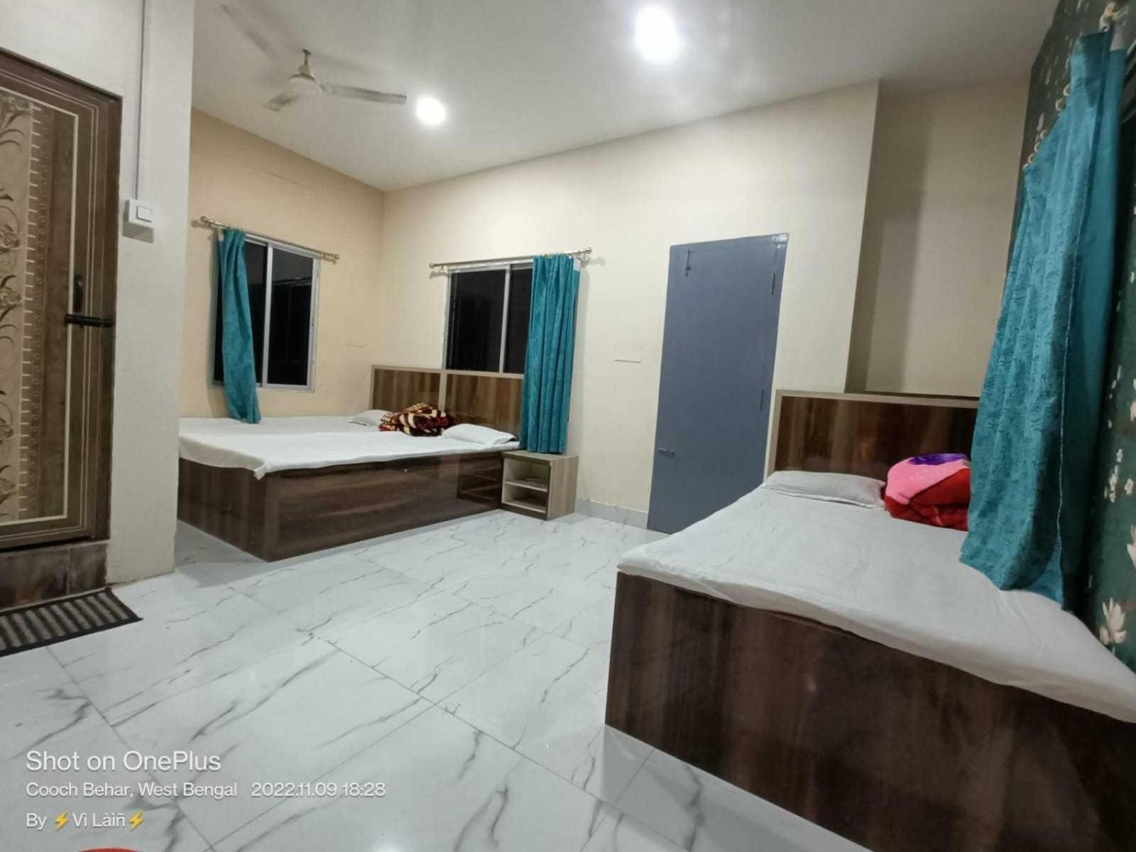 Hotel O Embassy Koch Bihar Экстерьер фото