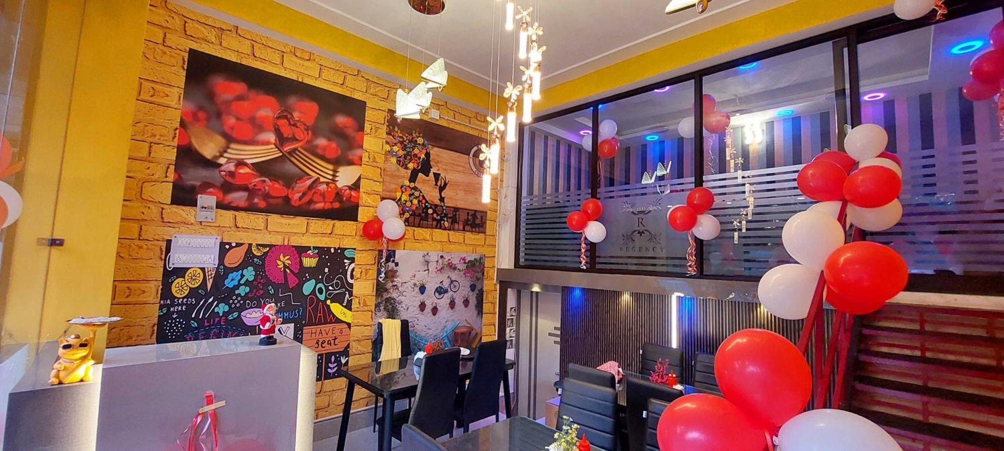 Hotel O Embassy Koch Bihar Экстерьер фото