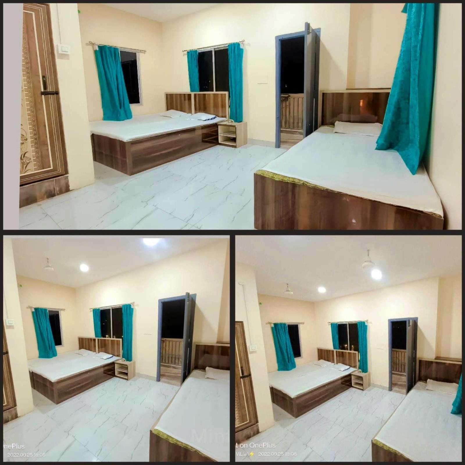 Hotel O Embassy Koch Bihar Экстерьер фото