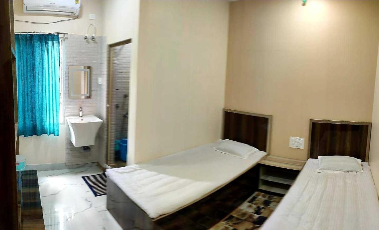 Hotel O Embassy Koch Bihar Экстерьер фото
