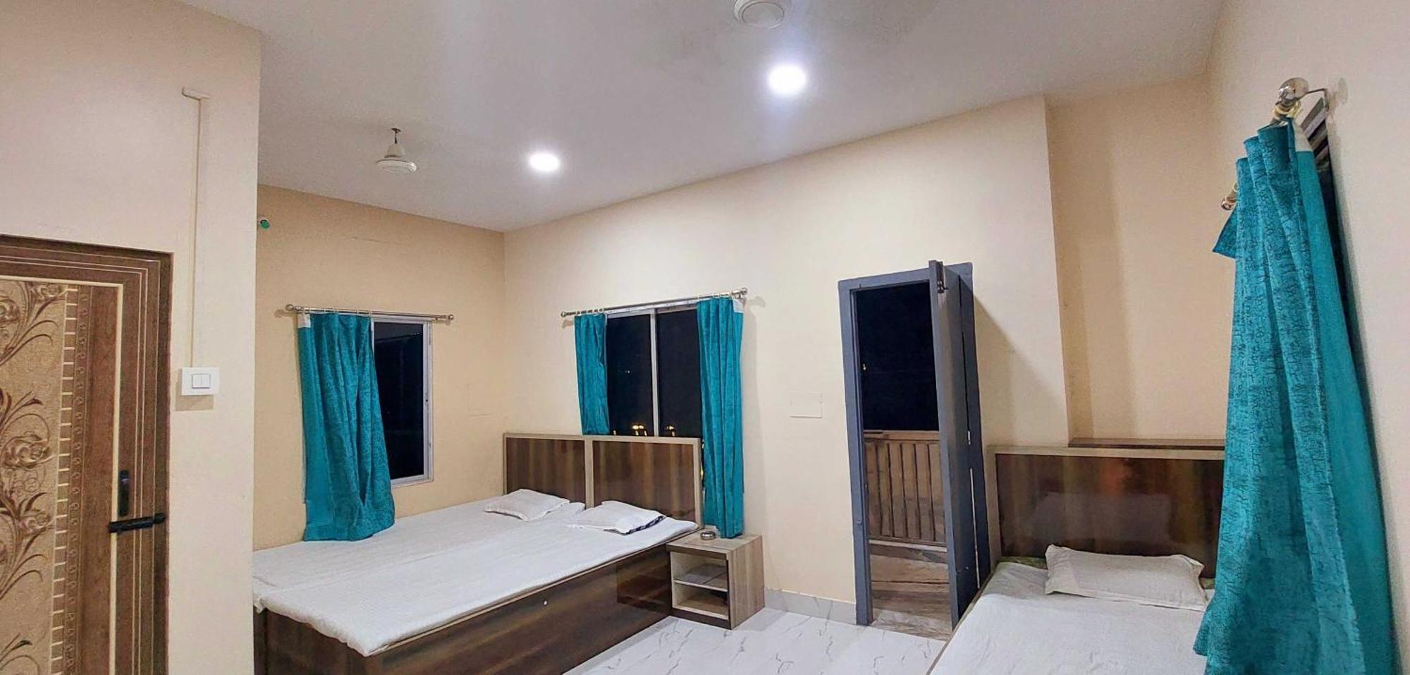 Hotel O Embassy Koch Bihar Экстерьер фото