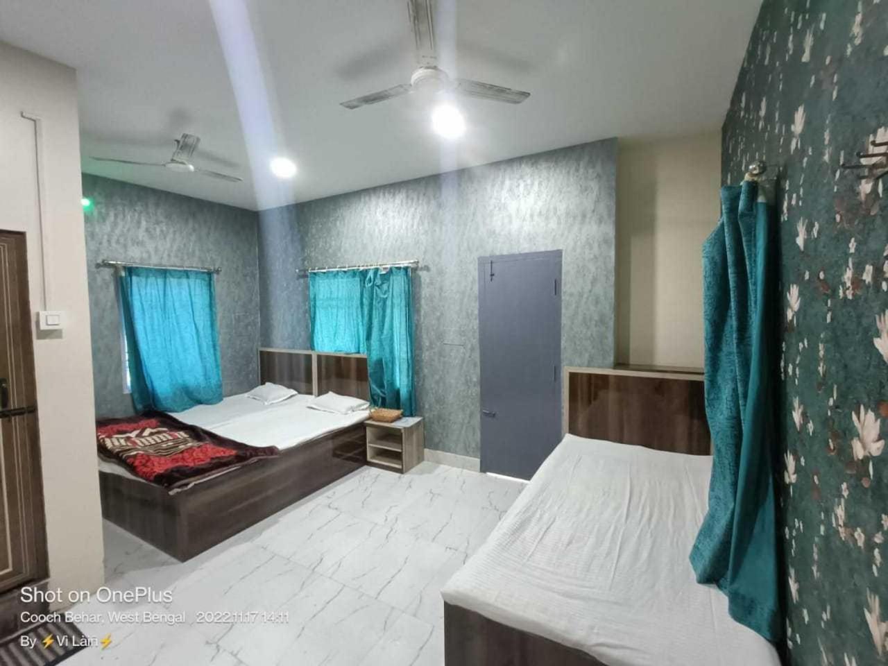 Hotel O Embassy Koch Bihar Экстерьер фото