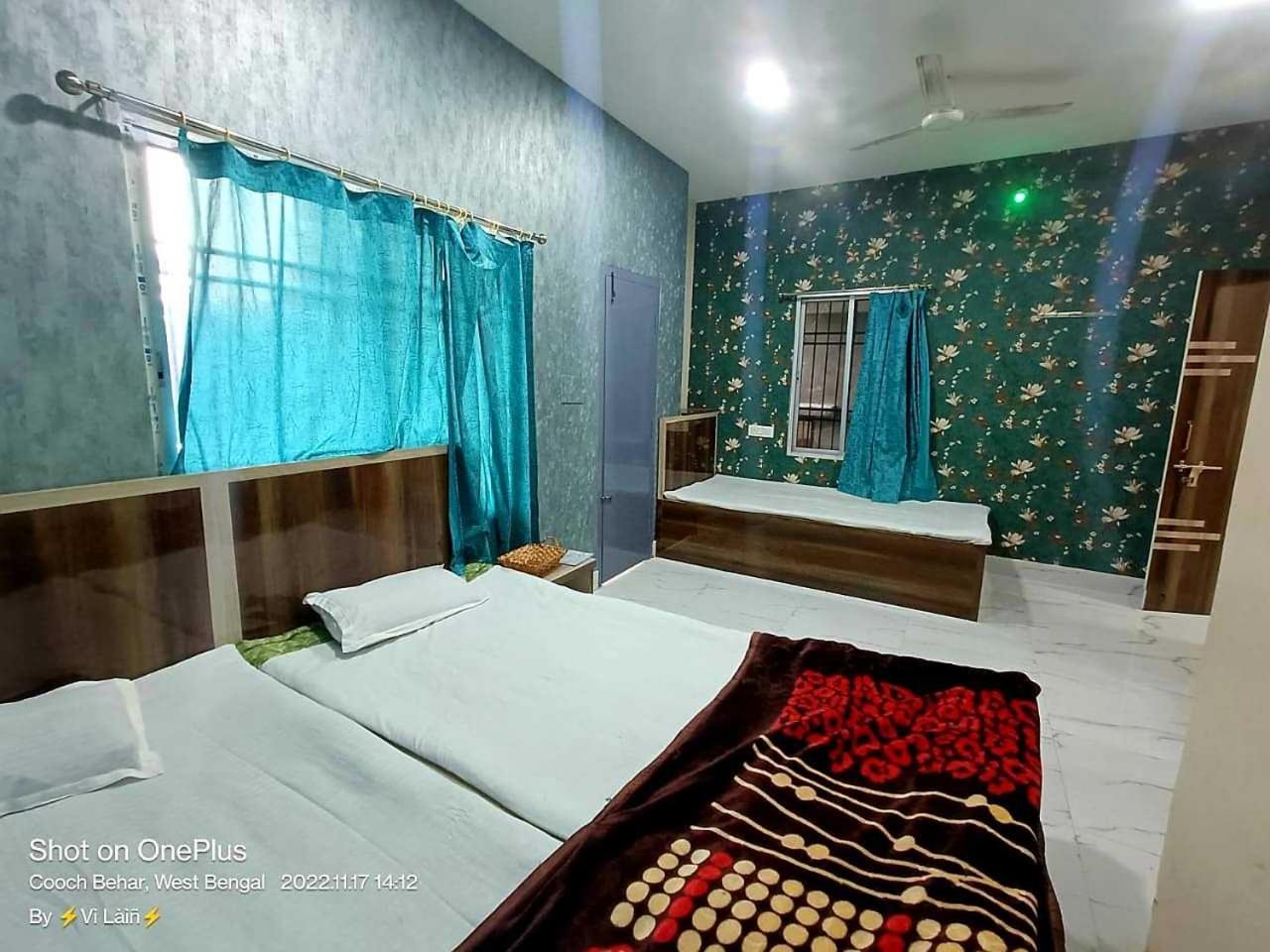 Hotel O Embassy Koch Bihar Экстерьер фото