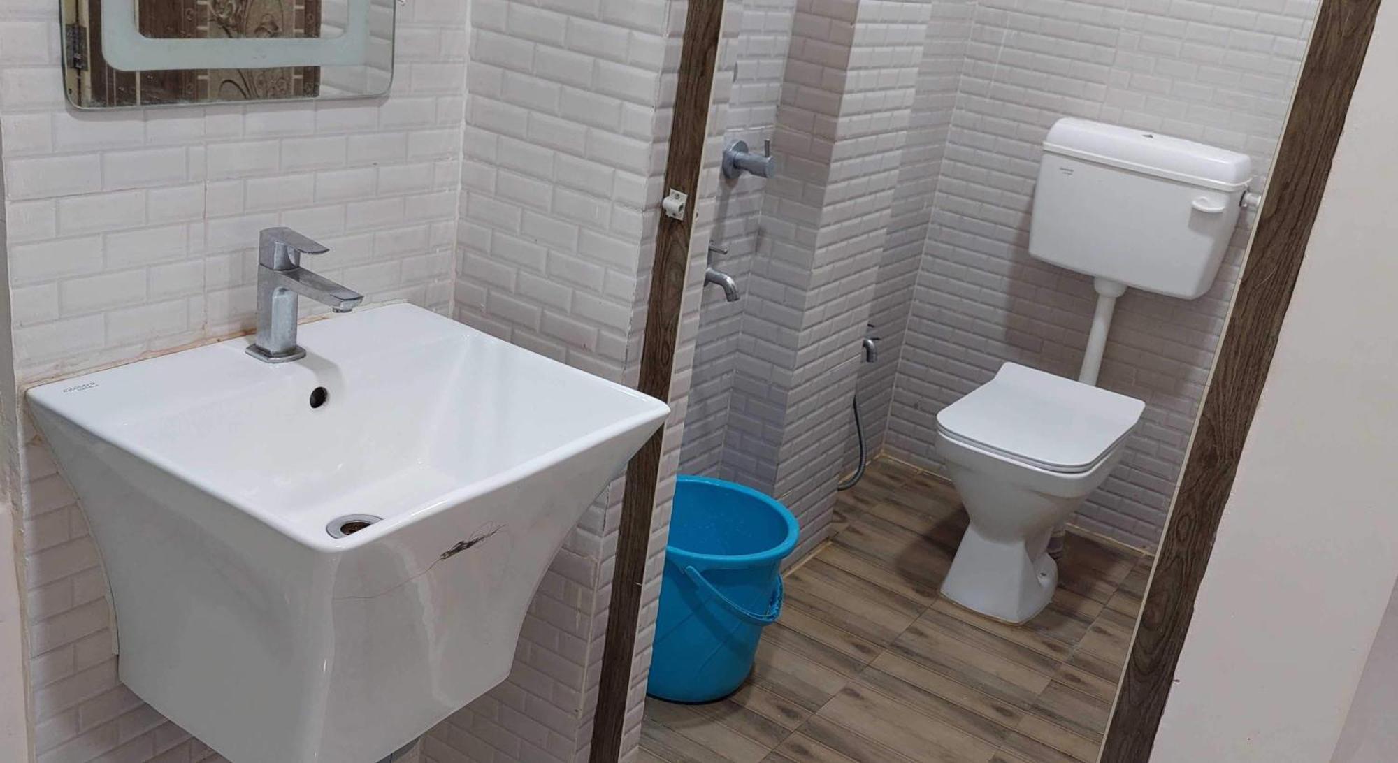Hotel O Embassy Koch Bihar Экстерьер фото