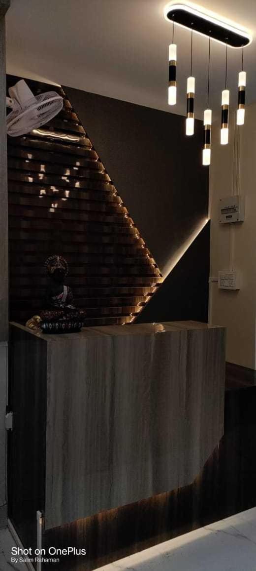 Hotel O Embassy Koch Bihar Экстерьер фото
