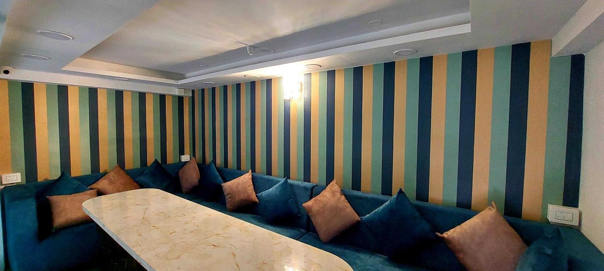 Hotel O Embassy Koch Bihar Экстерьер фото