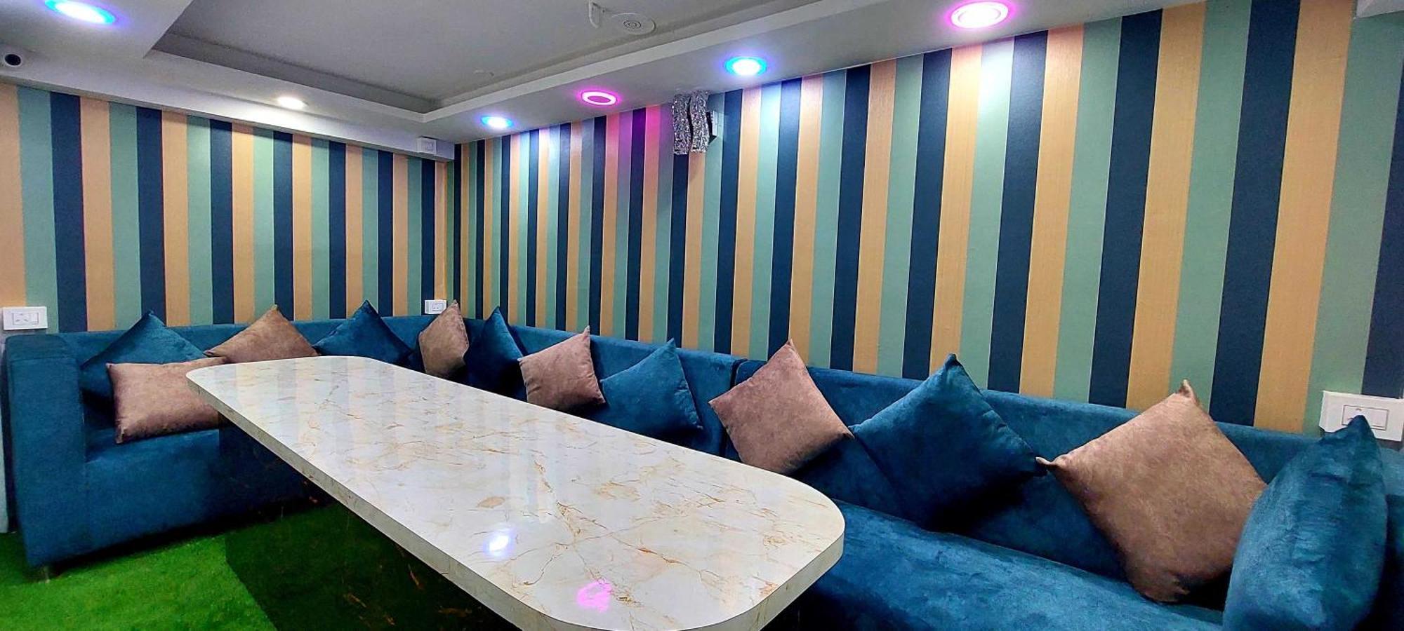 Hotel O Embassy Koch Bihar Экстерьер фото