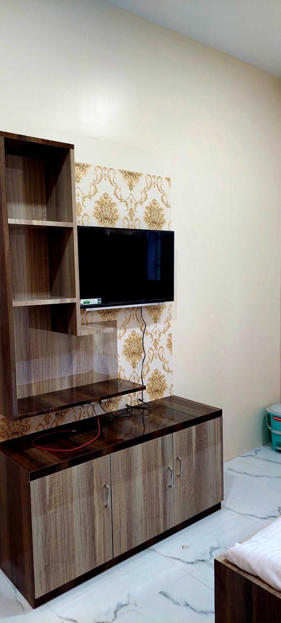 Hotel O Embassy Koch Bihar Экстерьер фото
