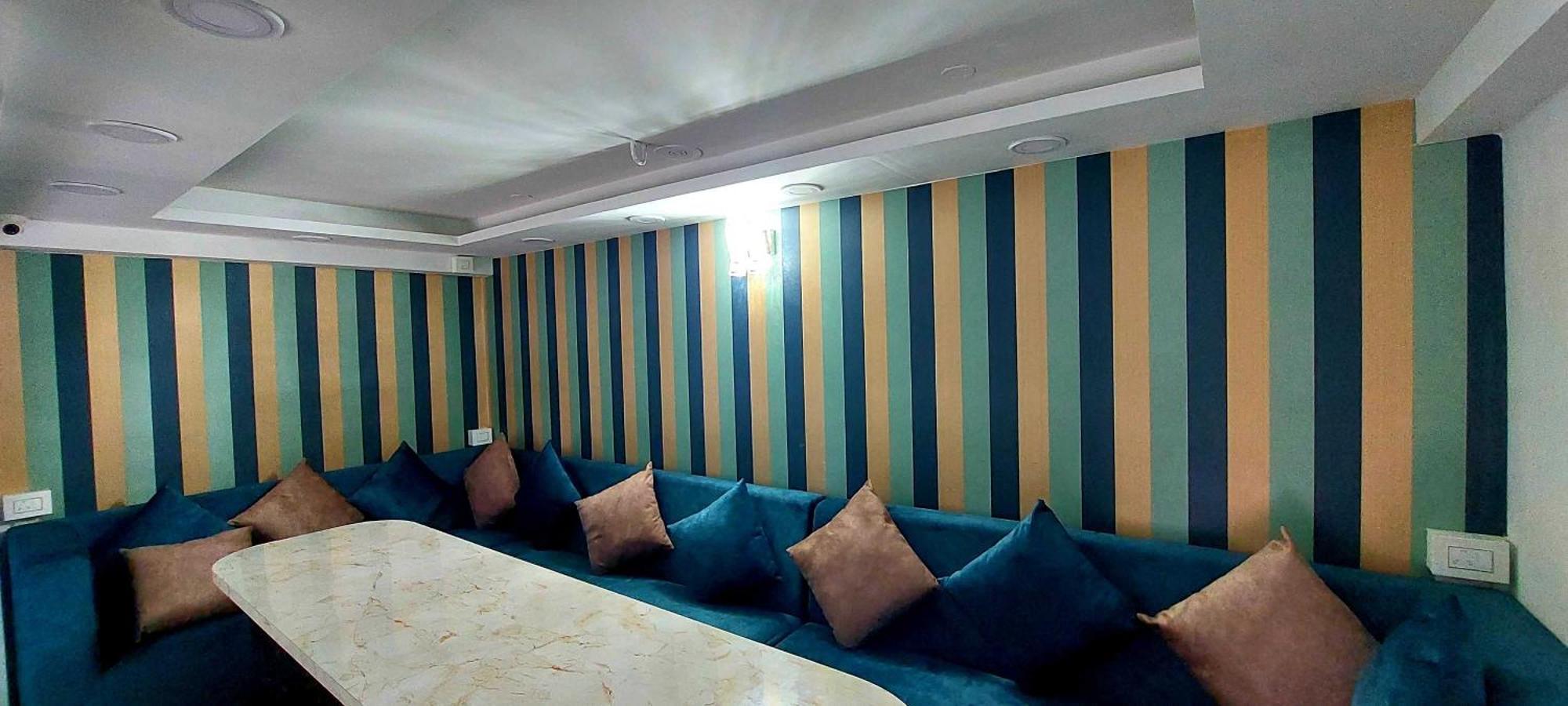 Hotel O Embassy Koch Bihar Экстерьер фото