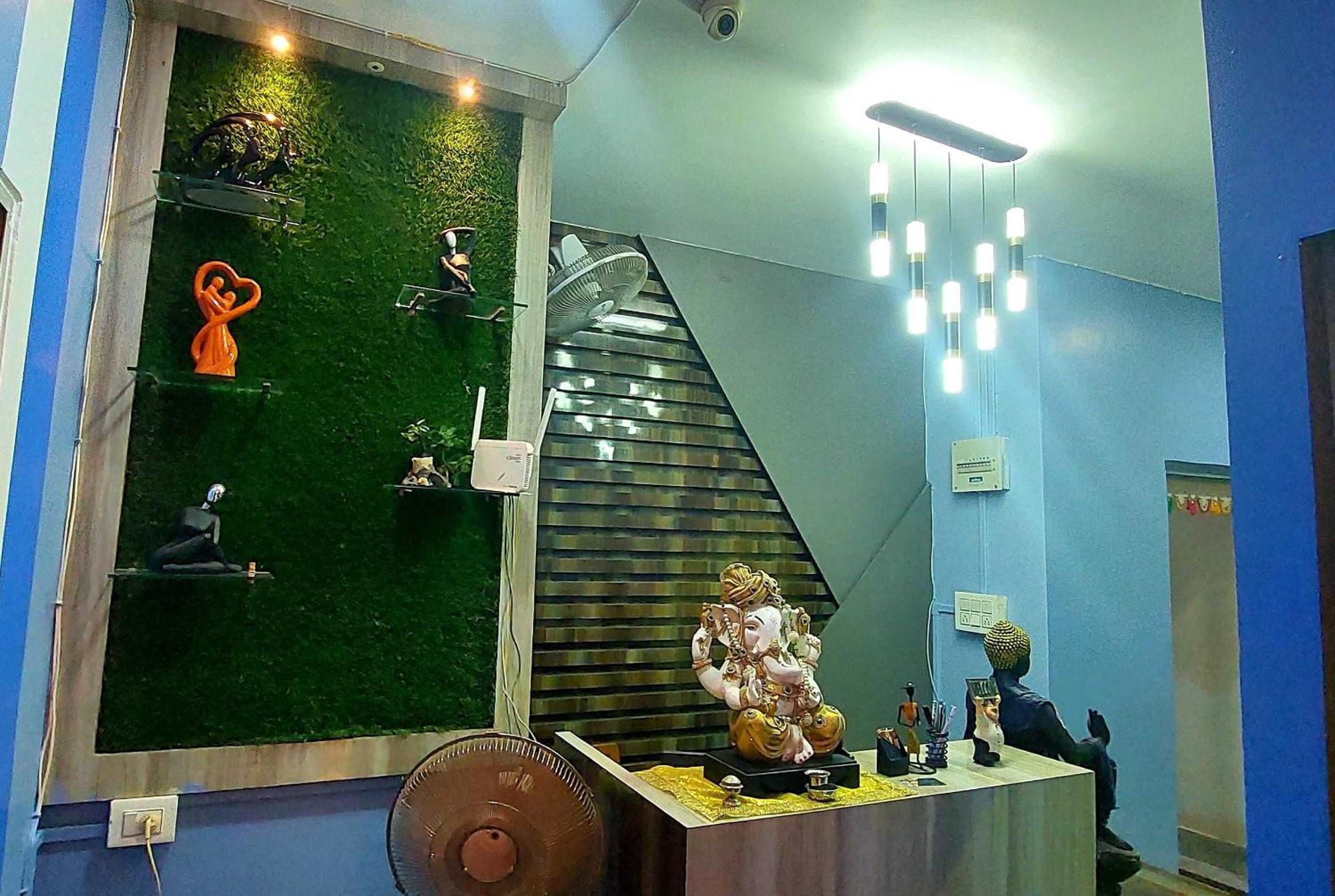 Hotel O Embassy Koch Bihar Экстерьер фото