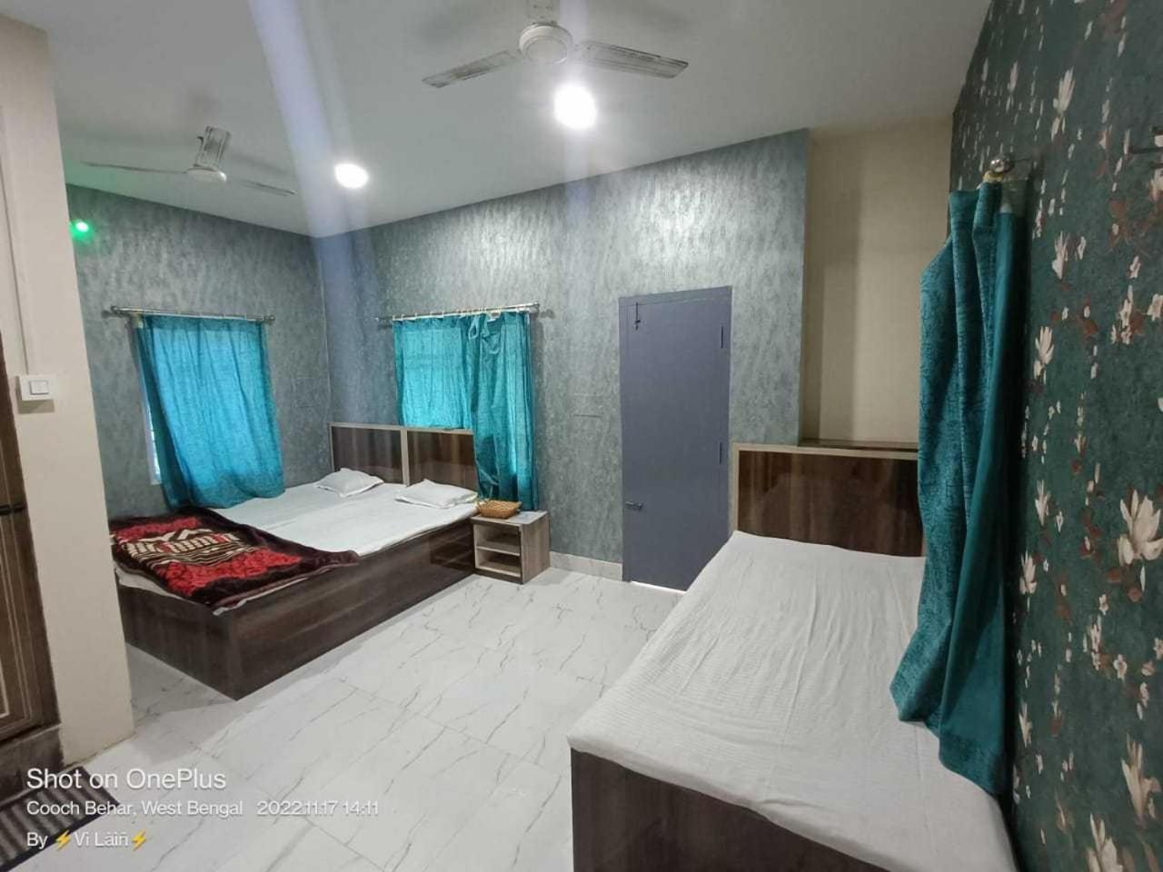 Hotel O Embassy Koch Bihar Экстерьер фото