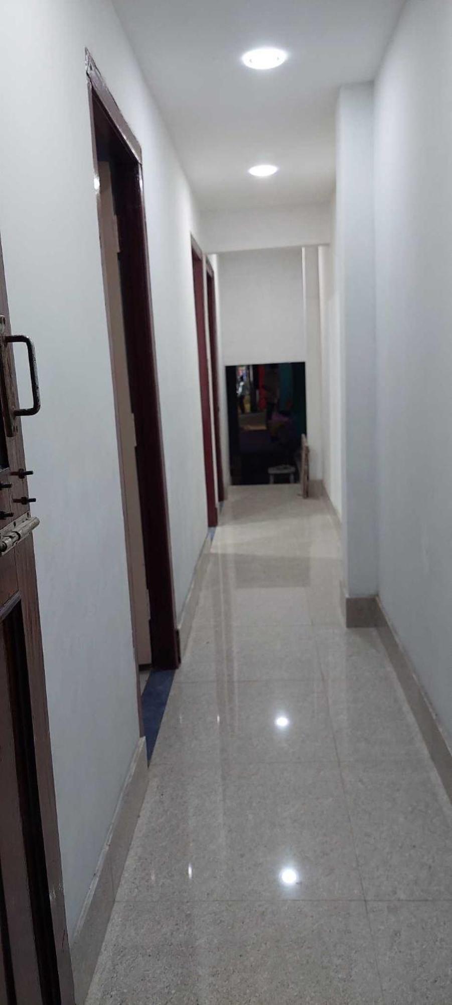 Hotel O Embassy Koch Bihar Экстерьер фото
