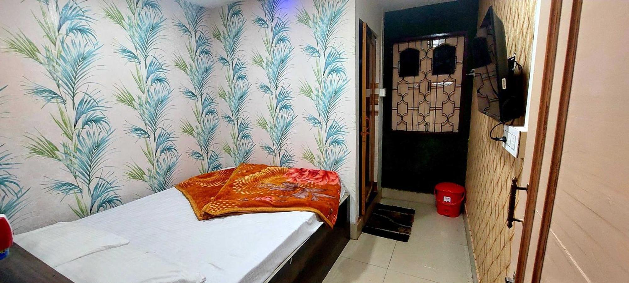 Hotel O Embassy Koch Bihar Экстерьер фото