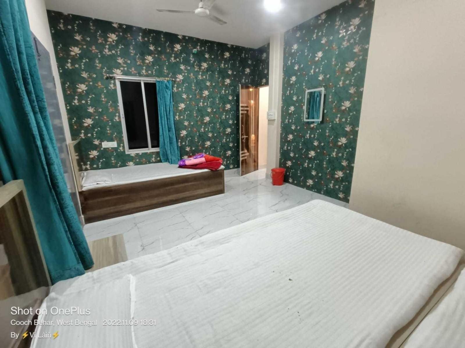 Hotel O Embassy Koch Bihar Экстерьер фото