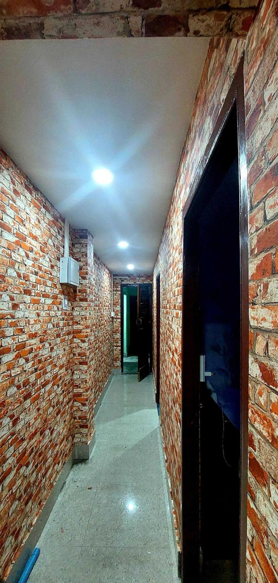 Hotel O Embassy Koch Bihar Экстерьер фото