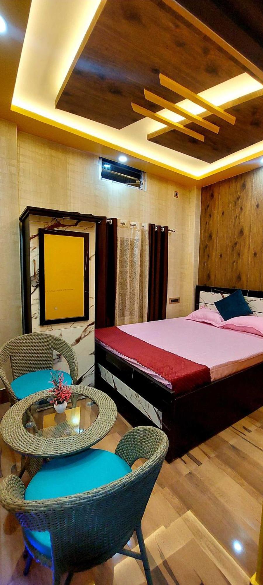 Hotel O Embassy Koch Bihar Экстерьер фото