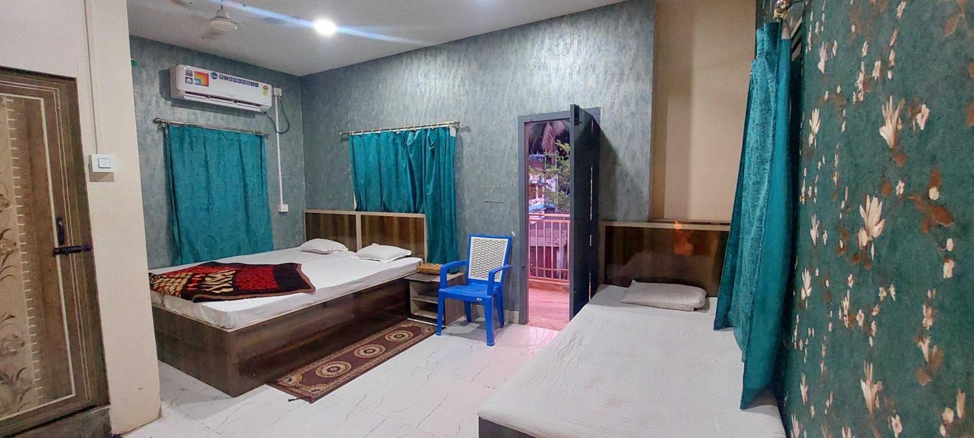 Hotel O Embassy Koch Bihar Экстерьер фото