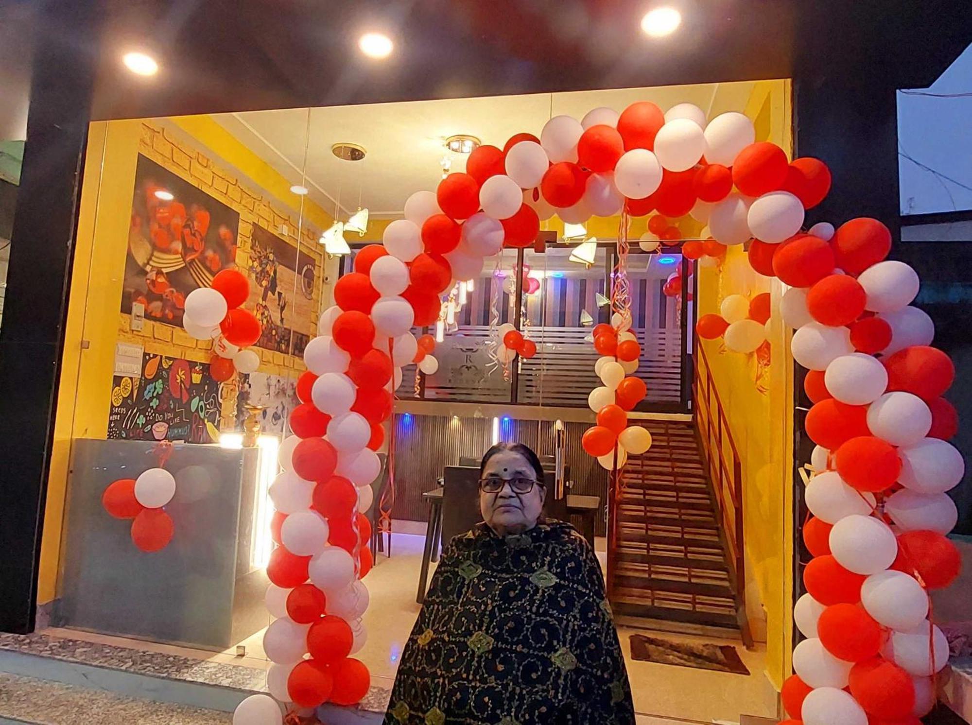 Hotel O Embassy Koch Bihar Экстерьер фото