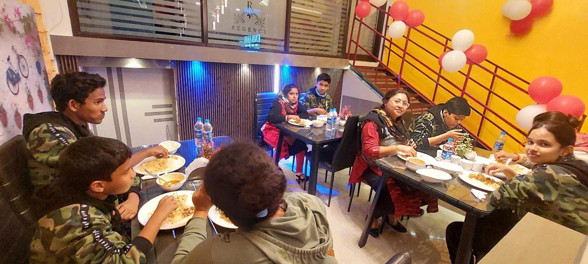 Hotel O Embassy Koch Bihar Экстерьер фото